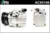 ERA Benelux AC65108 Compressor, air conditioning